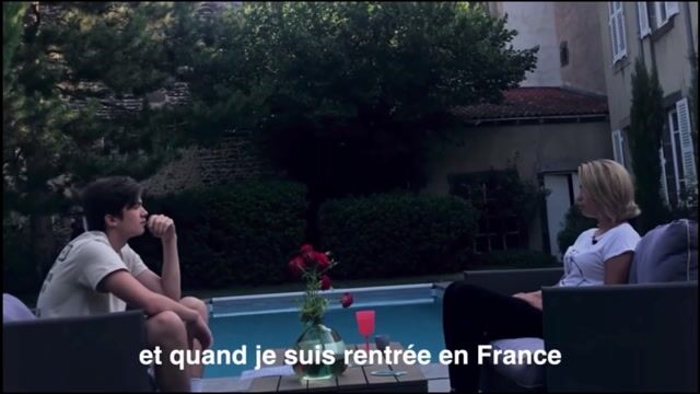 Journalistes face aux sportifs