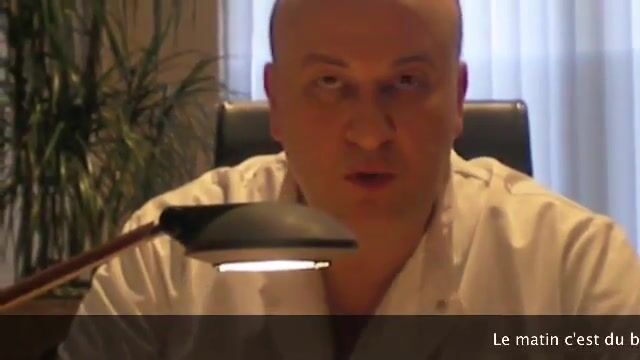 Anesthésiste réanimateur