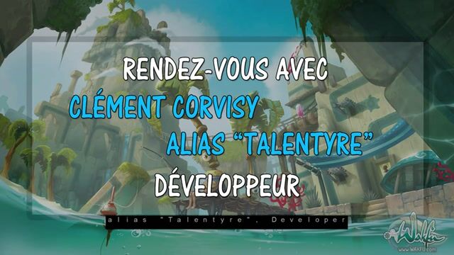 Code source : Développeur