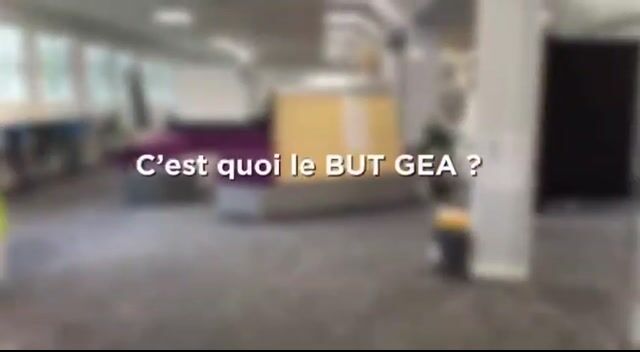 Au coeur de GEA Toulon