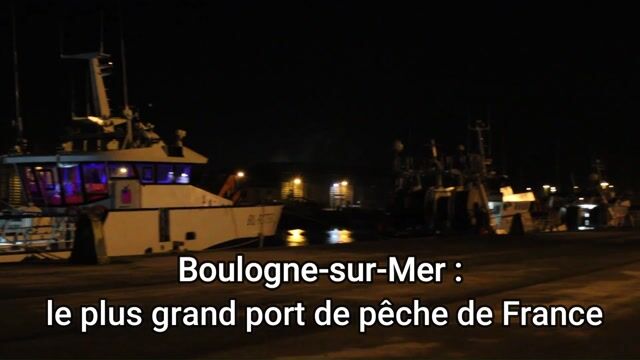 Le poisson de la mer à l'assiette