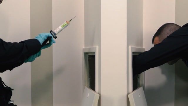 Technicien applicateur hygiéniste