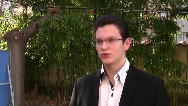Programmeurs de Jeux Vidéo, un métier porteur d'avenir
