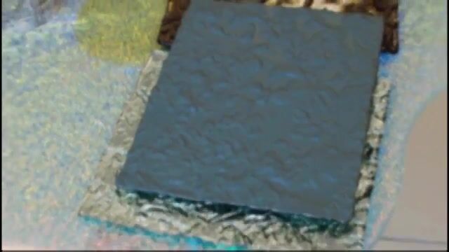 Miroir sur l'avenir