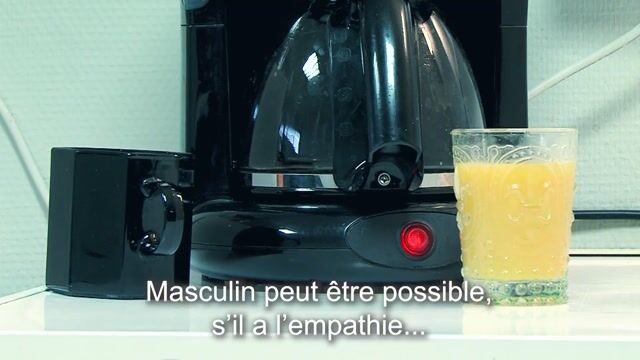 Respect... Patience... Ecoute...