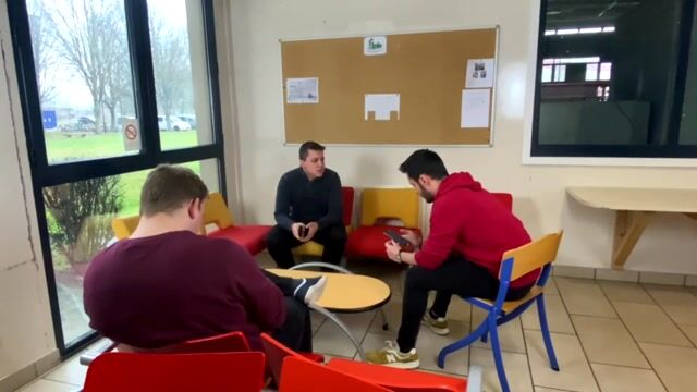 L'ingénieur sportif : la clé de tous les records !