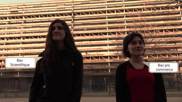 Mon école, une ouverture à l'international