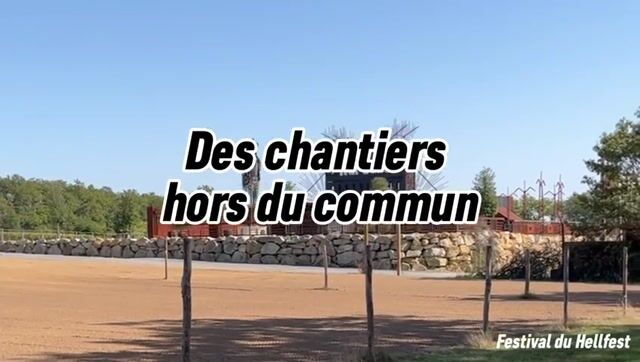 Le paysage, un métier diversifié