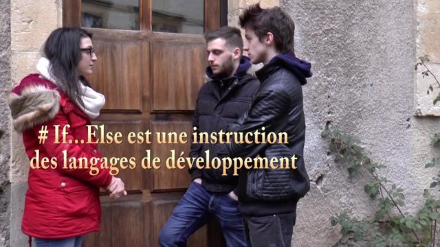 En Lozère, ça développe !