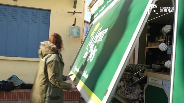 Le commerce, ça te bouge !
