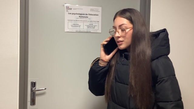 Le choix de Lou