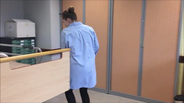 ASH plus que du ménage !