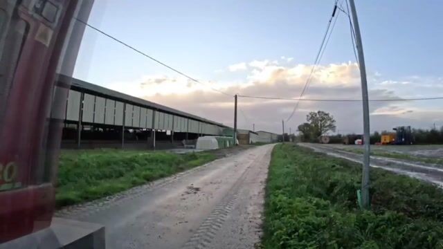 La technologie au service de l'agriculture