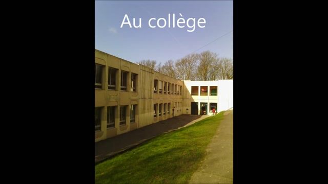 enseigner les sciences de la vie: un métier passionnant