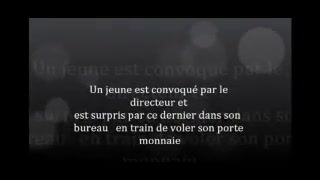 L'éducatrice