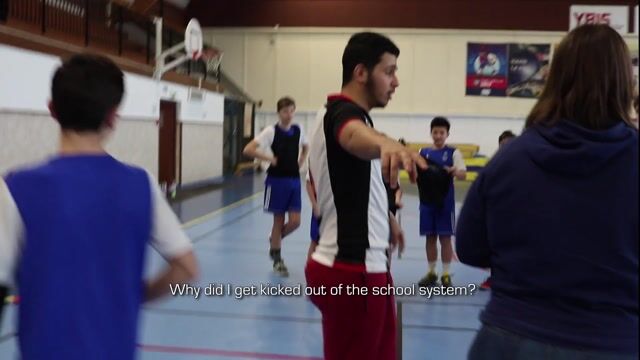 COACH SPORTIF