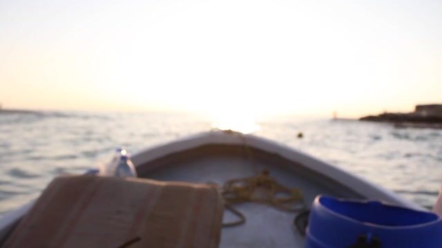 "Nous sommes tous fils de pêcheurs"