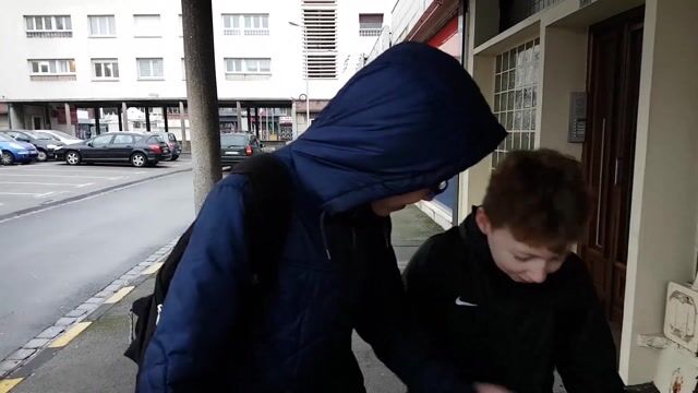 J'ai cassé mon téléphone