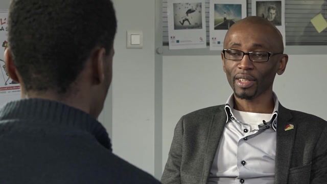 Parcours à travers la garantie Jeunes