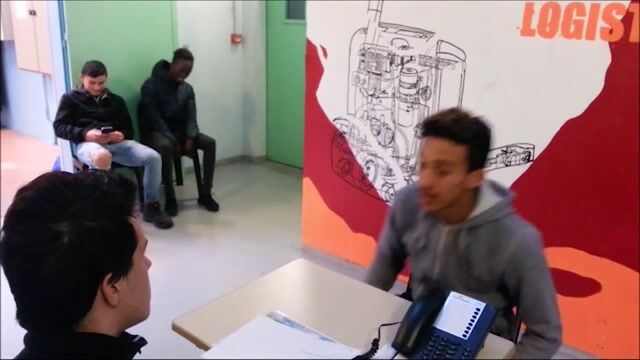 On fait quoi avec un CAP OOL ?