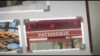 Les Chocolatines