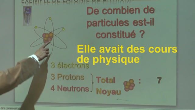 Volont'Hair pour la Trans'Formation ?
