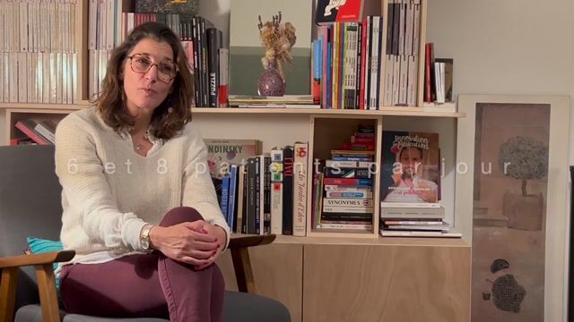Psychologue clinicienne