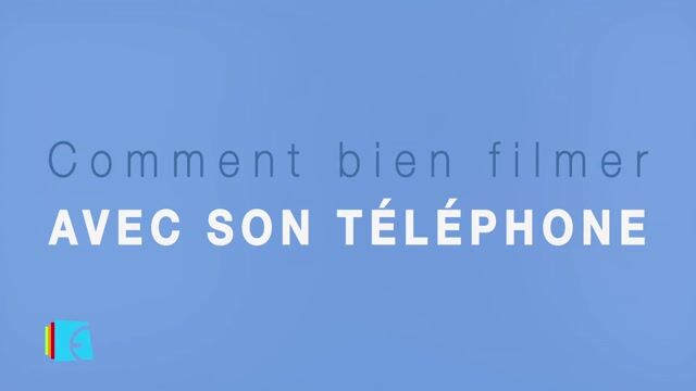 Régler son cadrage sur smartphone avec brio