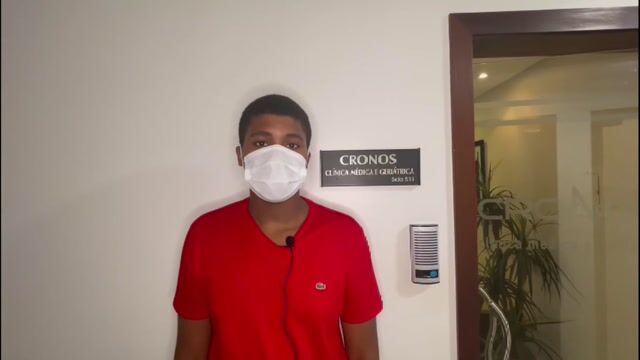 Médecin français au Brésil