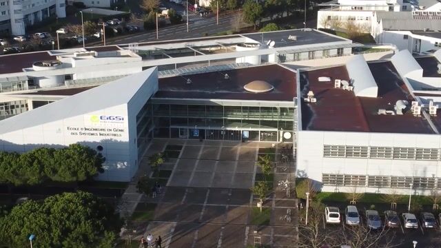 L'alternance en école d'ingénieur - EIGSI La Rochelle