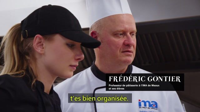 Tour de main
