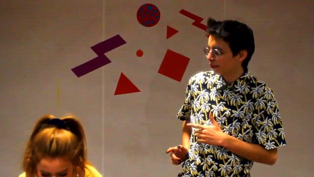 Le Bac pro Marchandisage visuel