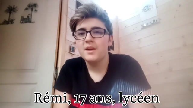 Le métier de pompier