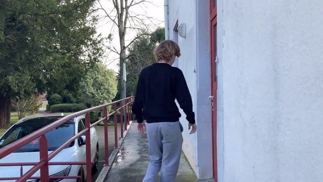 Au lycée Adriana: les animaux heureux les clients satisfaits!