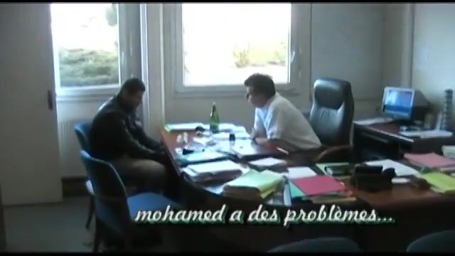 Le principal