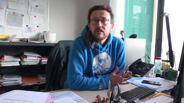 Secrétaire, un métier de femme ?