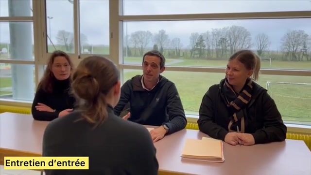 La filière hippique, une formation épique !