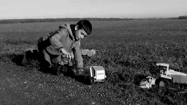 Agriculteur 2.0