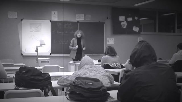 Rêver pour se révéler.