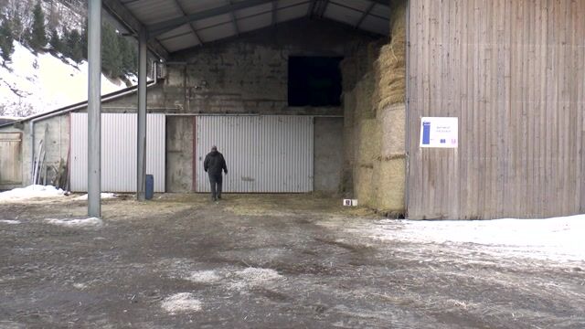Agriculteur pas simplement un métier c'est une passion !!