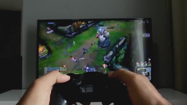 L'univers du jeu vidéo
