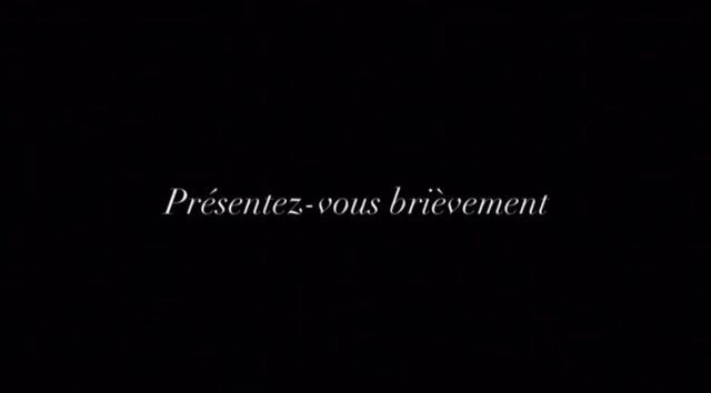 Secrétaire de scolarité
