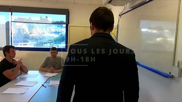 Le grand débat de la Taille de Pierre