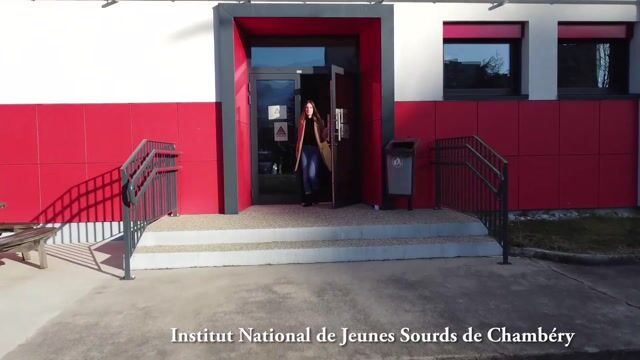 Formation Bac pro ASSP Injs Chambéry