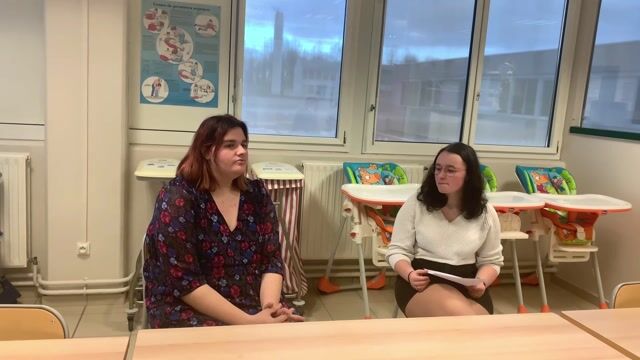 Le métier d'accompagnant éducatif et social