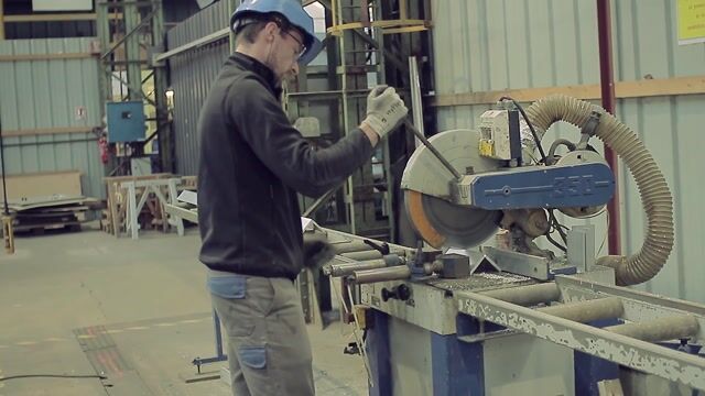 Chaudronnier, un métier au service des défis de demain