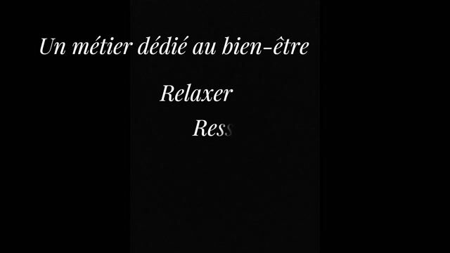 L'esthétique, bien plus qu'un métiers !