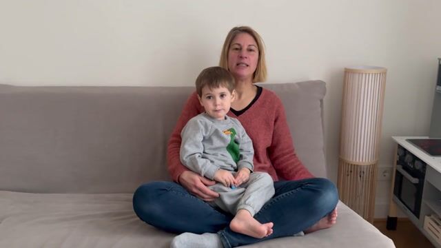 Présentation du métier d'assistante maternelle