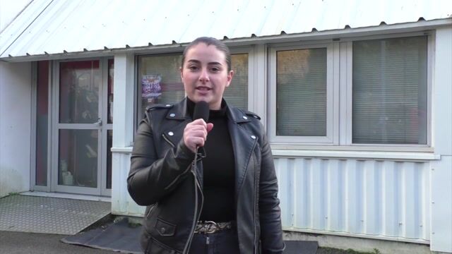 La boxe, un défi