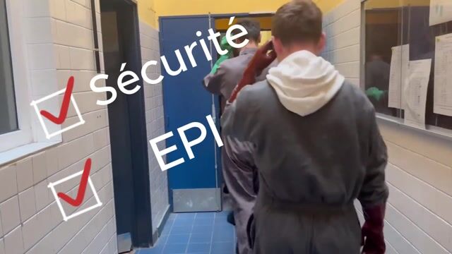 Bienvenue dans notre Univers PCEPC